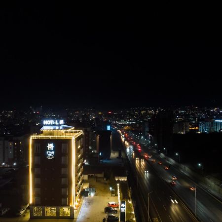 Star Hill Hotel & Spa بريشتاين المظهر الخارجي الصورة