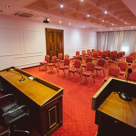 Star Hill Hotel & Spa بريشتاين المظهر الخارجي الصورة