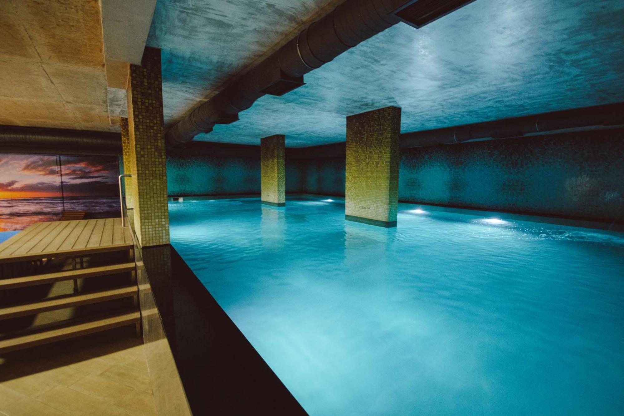 Star Hill Hotel & Spa بريشتاين المظهر الخارجي الصورة