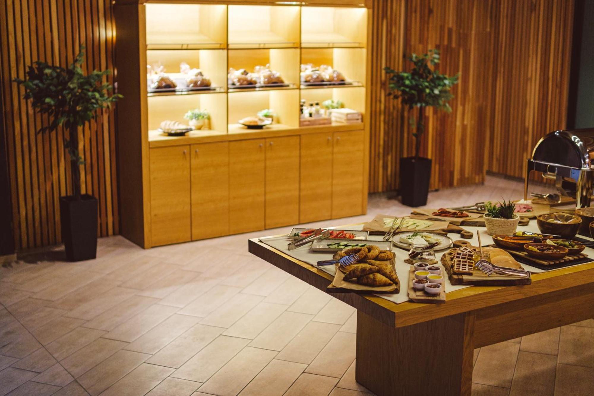 Star Hill Hotel & Spa بريشتاين المظهر الخارجي الصورة