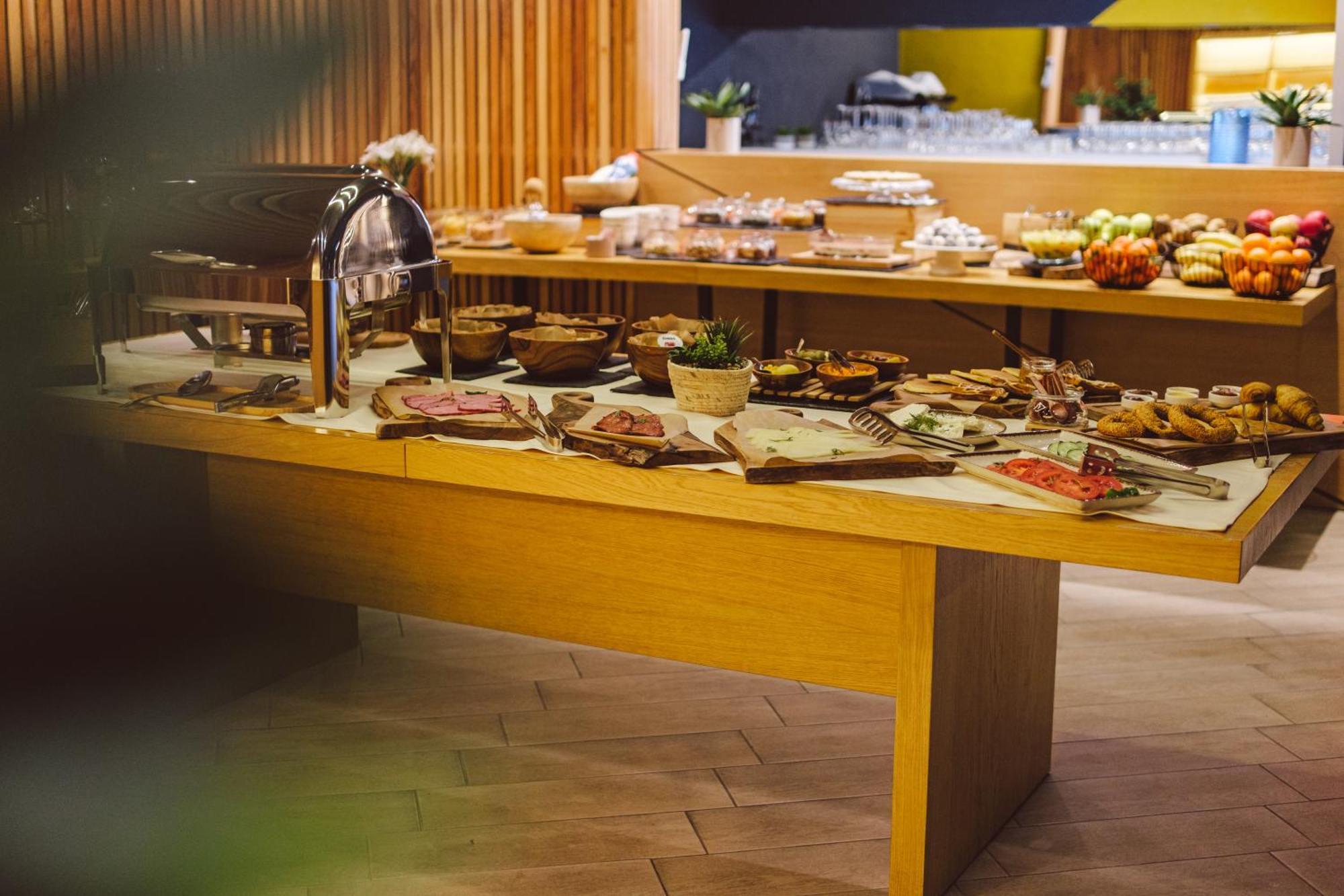 Star Hill Hotel & Spa بريشتاين المظهر الخارجي الصورة