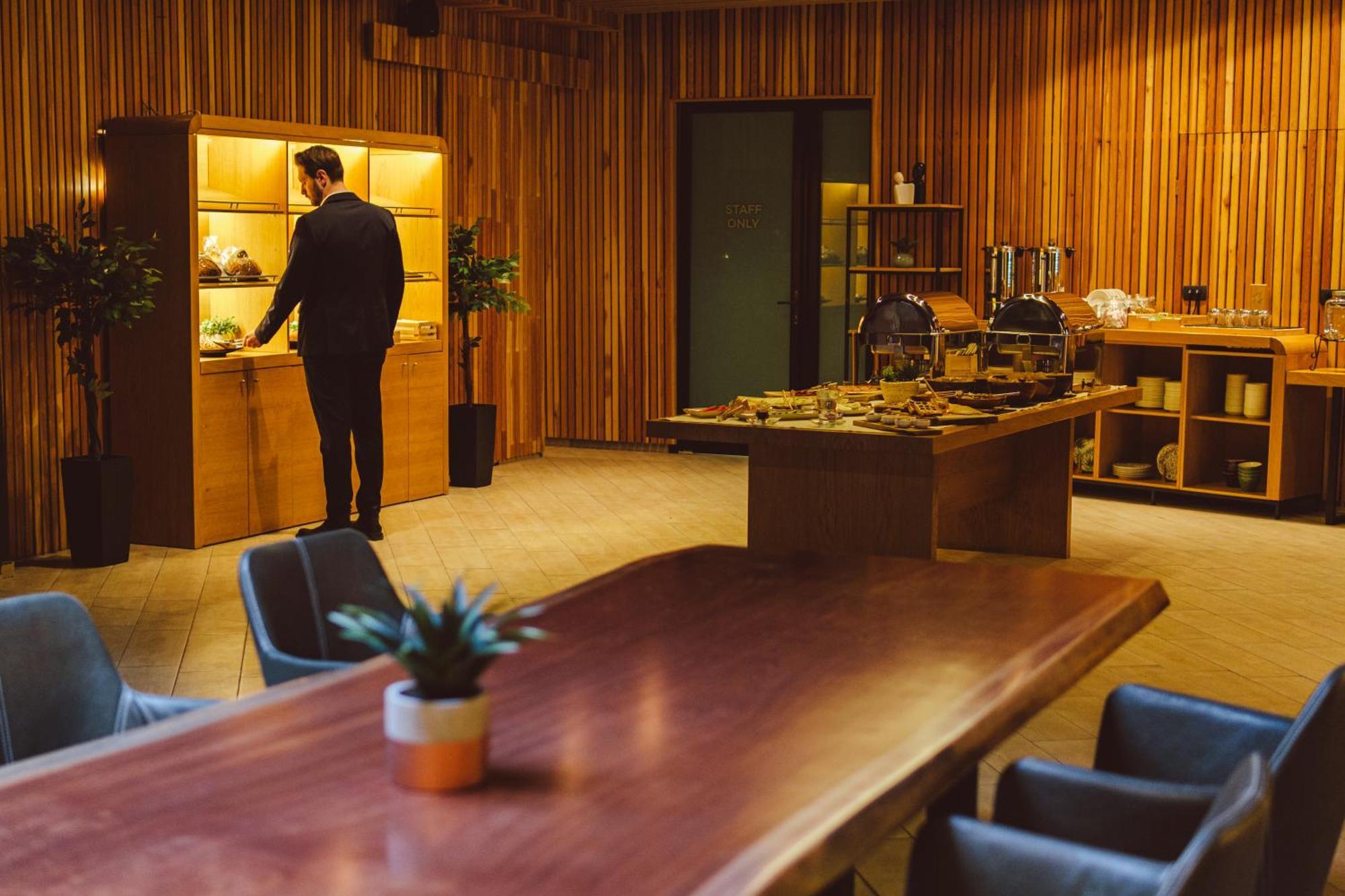 Star Hill Hotel & Spa بريشتاين المظهر الخارجي الصورة