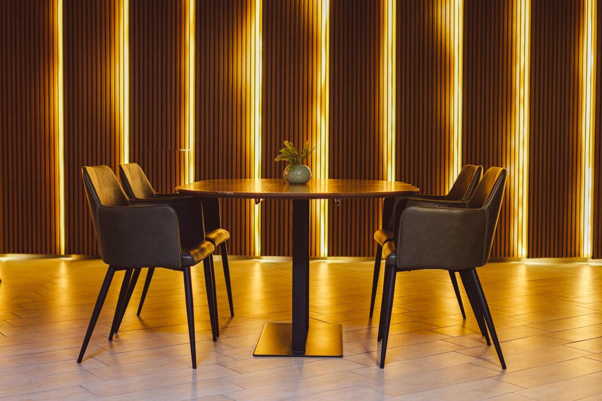 Star Hill Hotel & Spa بريشتاين المظهر الخارجي الصورة