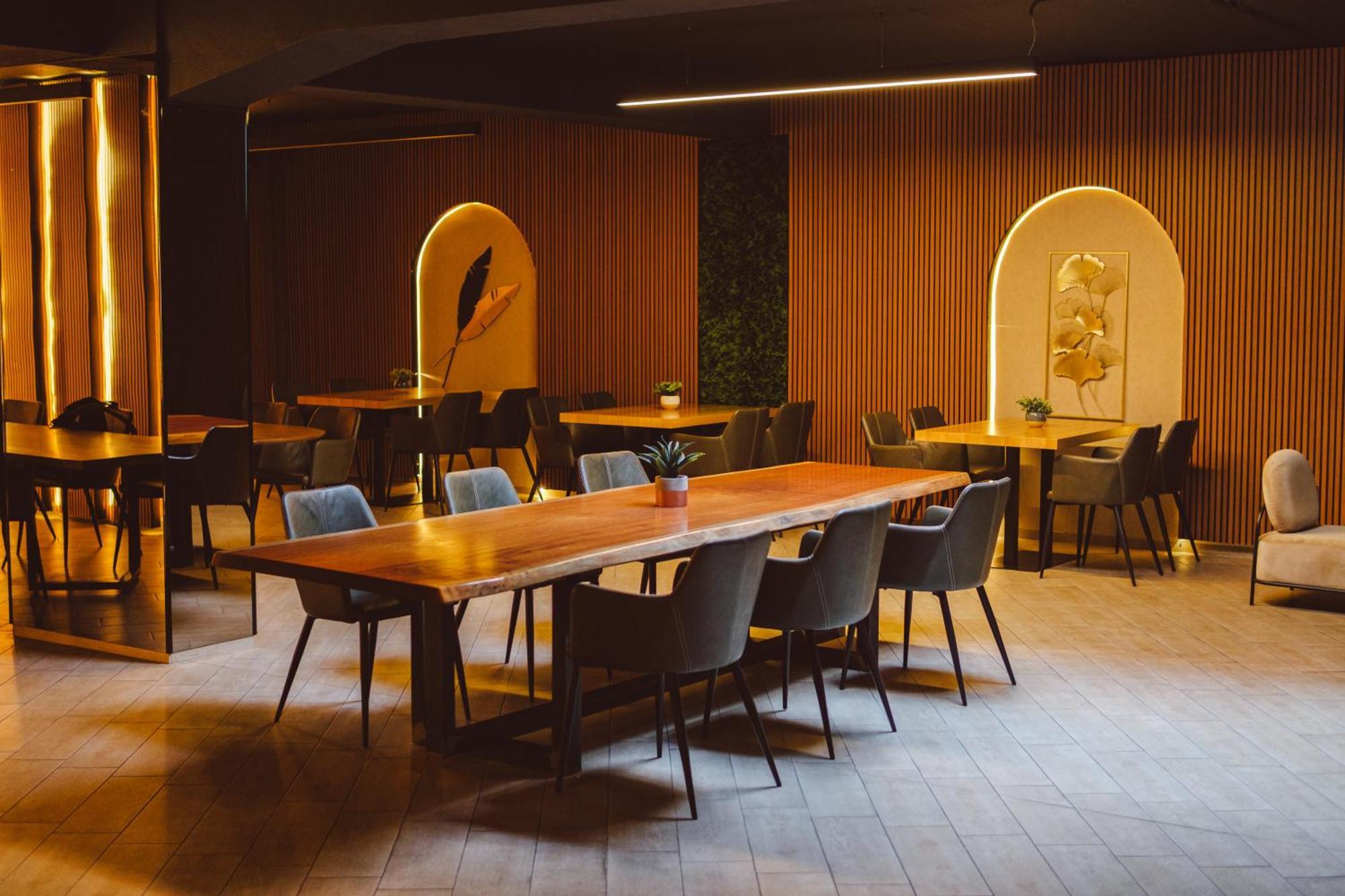 Star Hill Hotel & Spa بريشتاين المظهر الخارجي الصورة