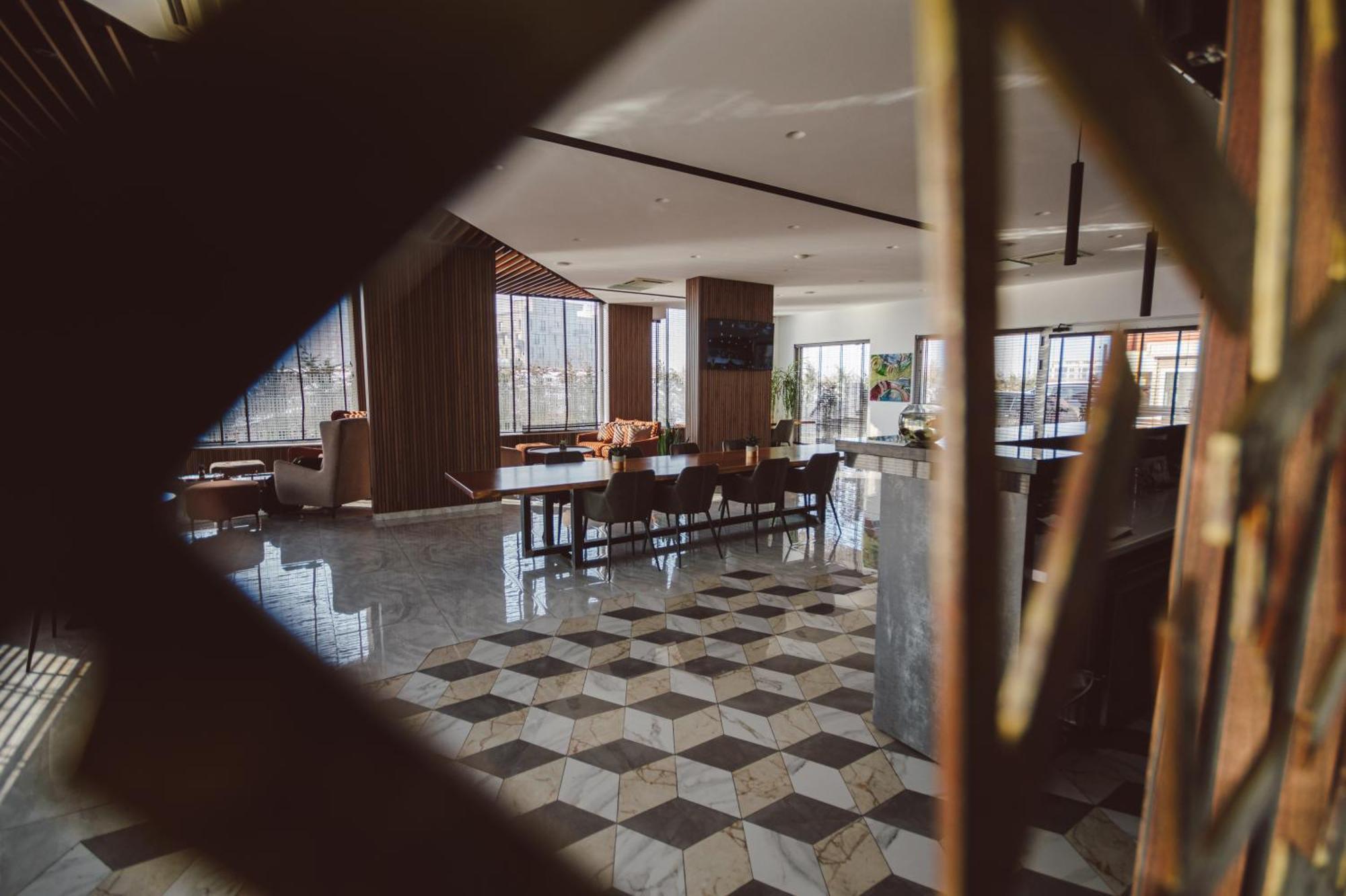 Star Hill Hotel & Spa بريشتاين المظهر الخارجي الصورة