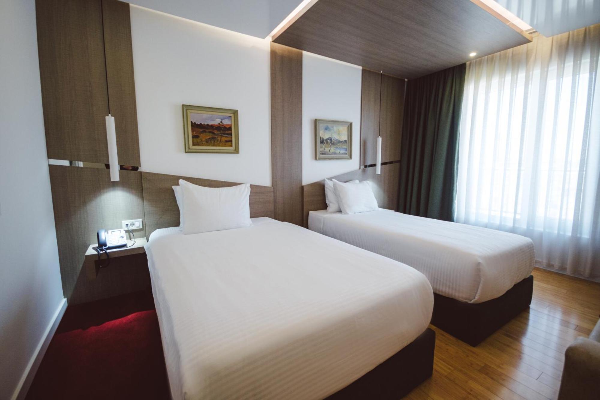 Star Hill Hotel & Spa بريشتاين المظهر الخارجي الصورة