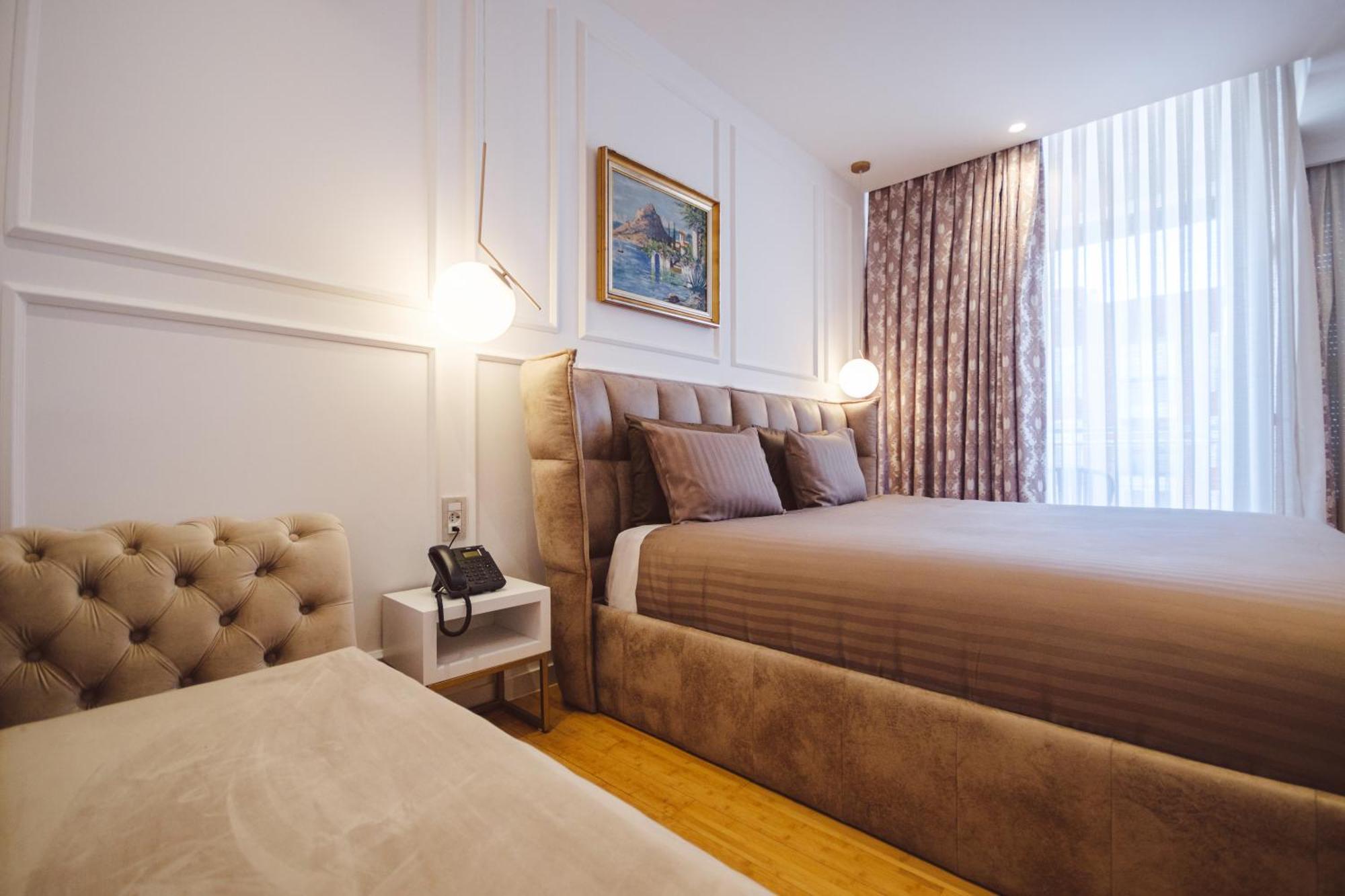 Star Hill Hotel & Spa بريشتاين المظهر الخارجي الصورة