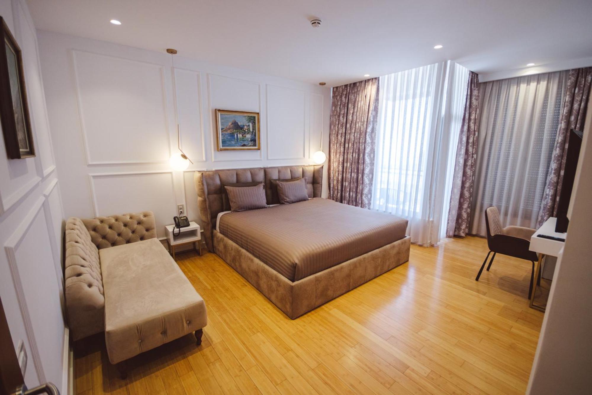 Star Hill Hotel & Spa بريشتاين المظهر الخارجي الصورة
