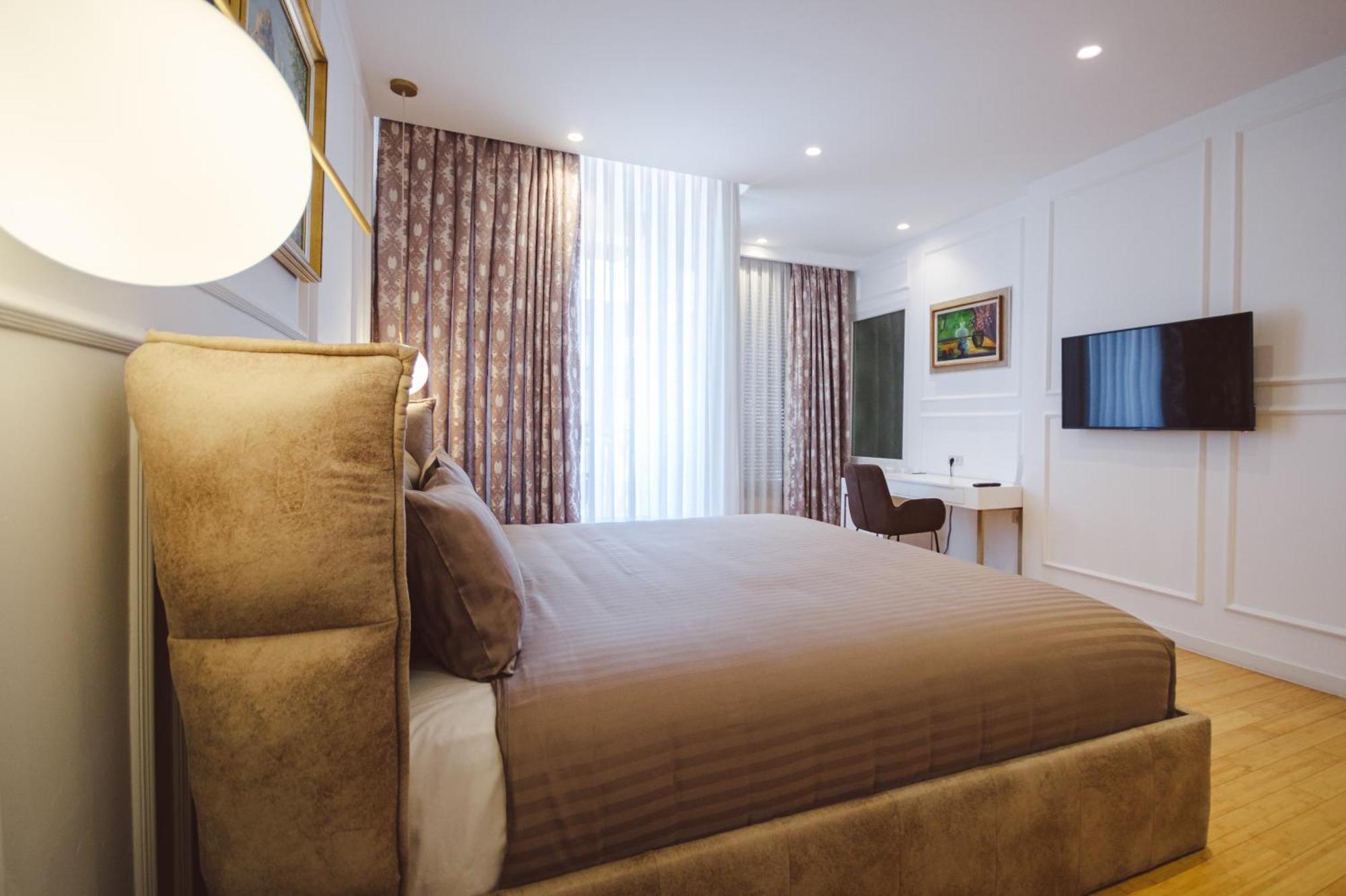 Star Hill Hotel & Spa بريشتاين المظهر الخارجي الصورة