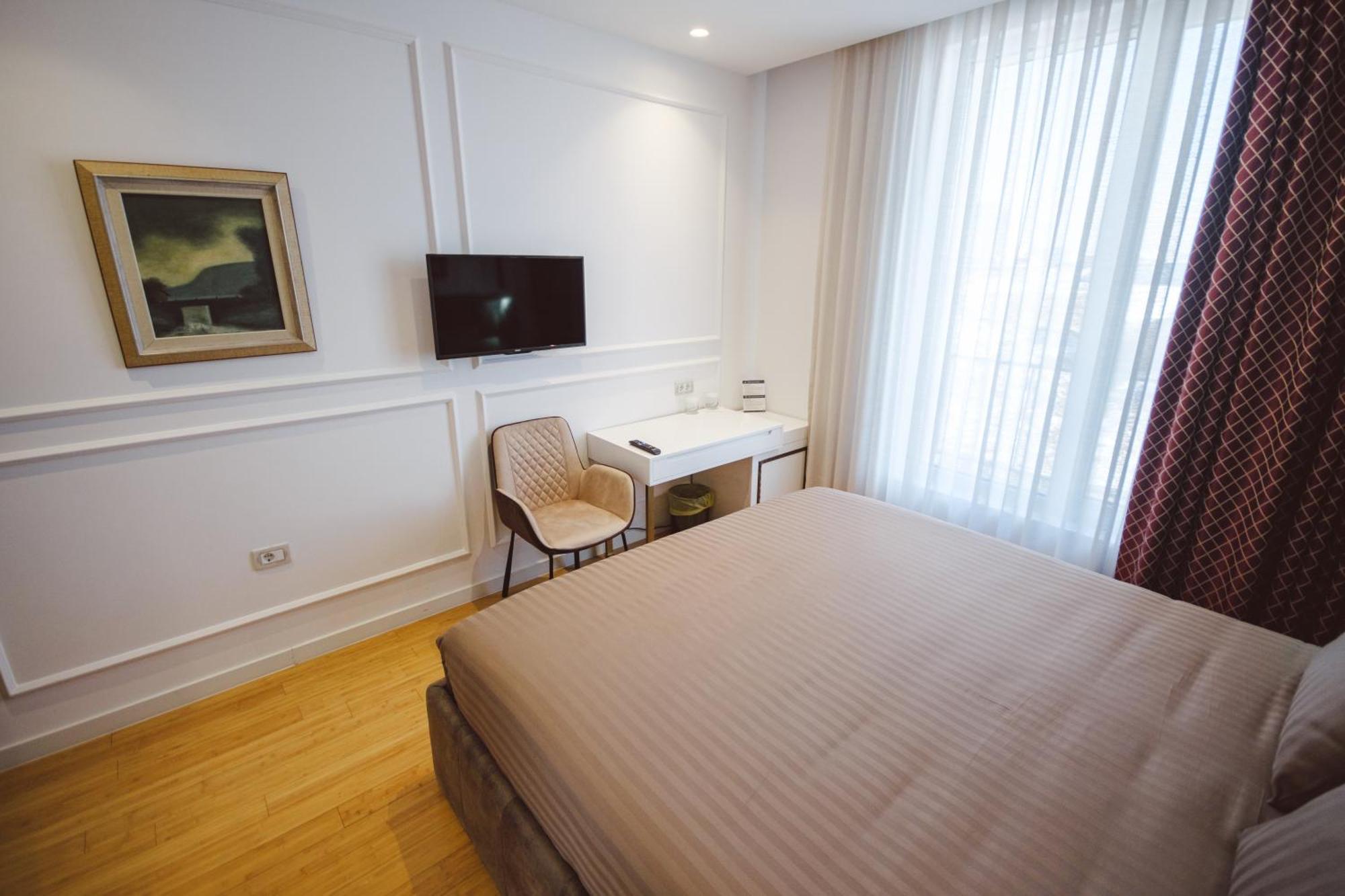 Star Hill Hotel & Spa بريشتاين المظهر الخارجي الصورة