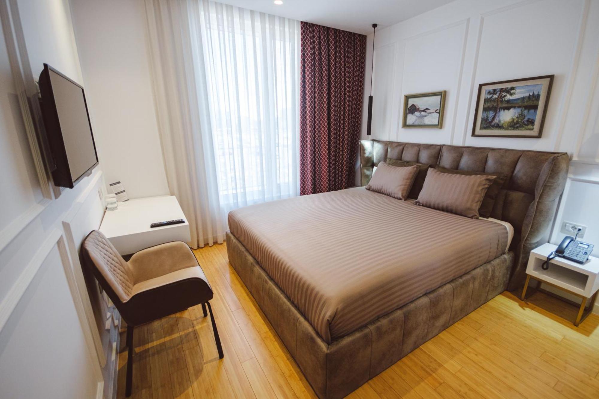 Star Hill Hotel & Spa بريشتاين المظهر الخارجي الصورة
