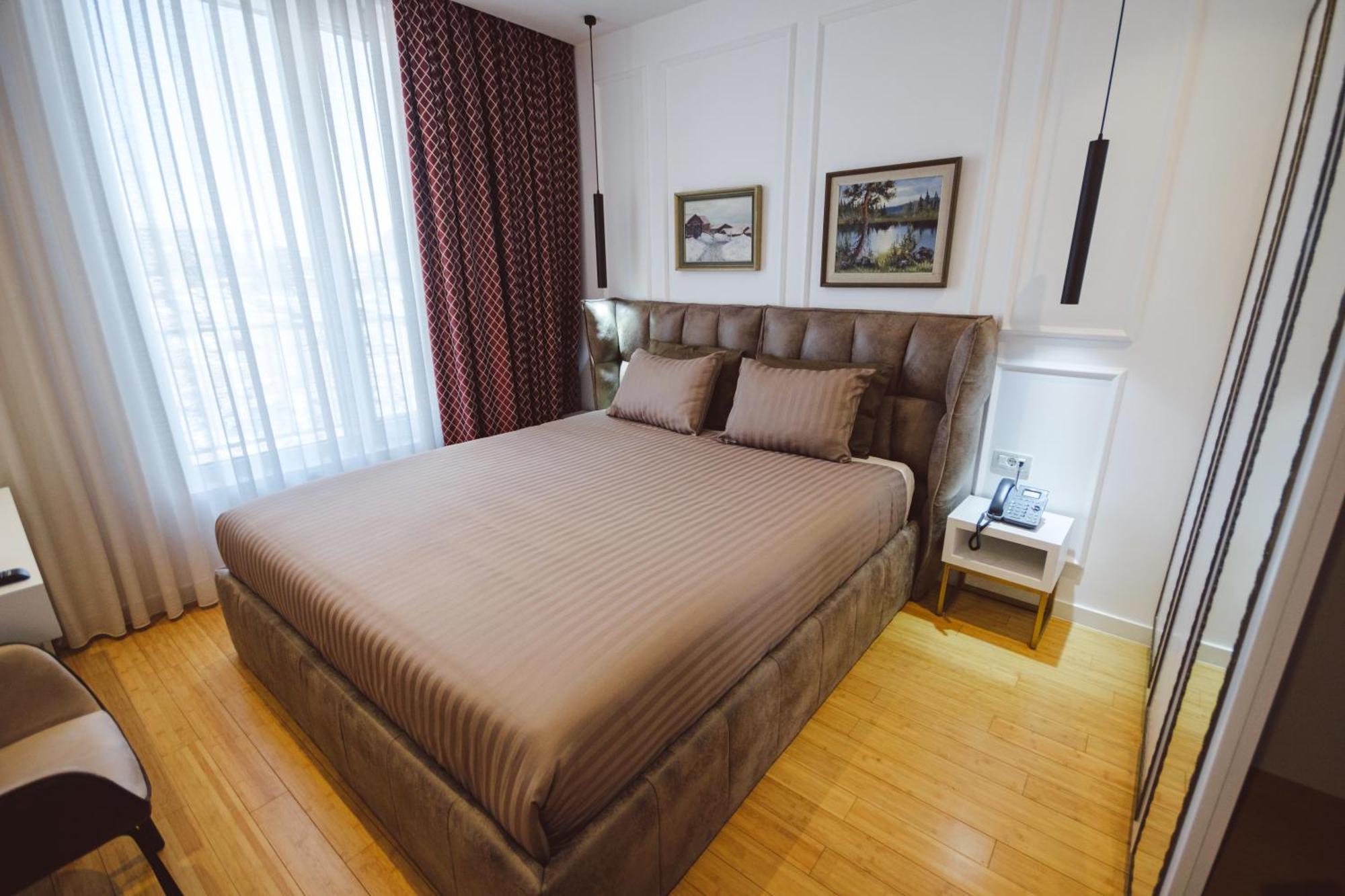 Star Hill Hotel & Spa بريشتاين المظهر الخارجي الصورة