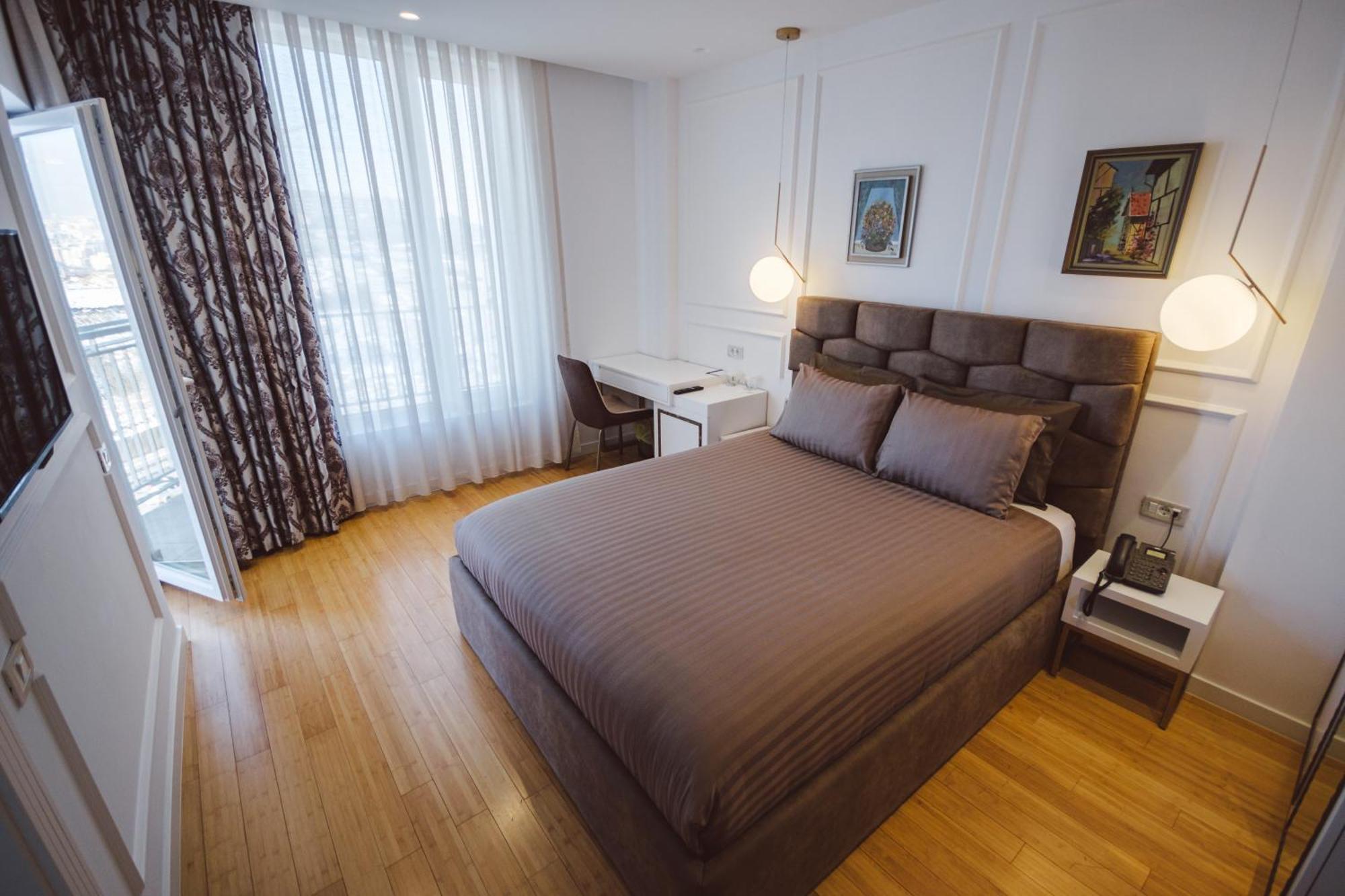 Star Hill Hotel & Spa بريشتاين المظهر الخارجي الصورة