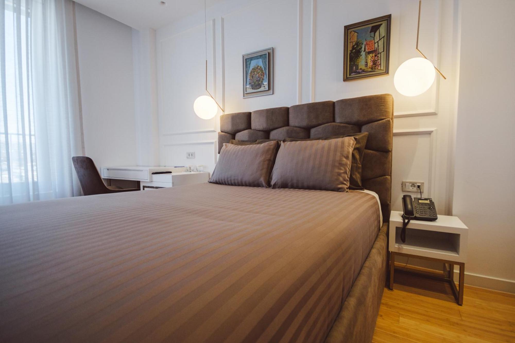 Star Hill Hotel & Spa بريشتاين المظهر الخارجي الصورة