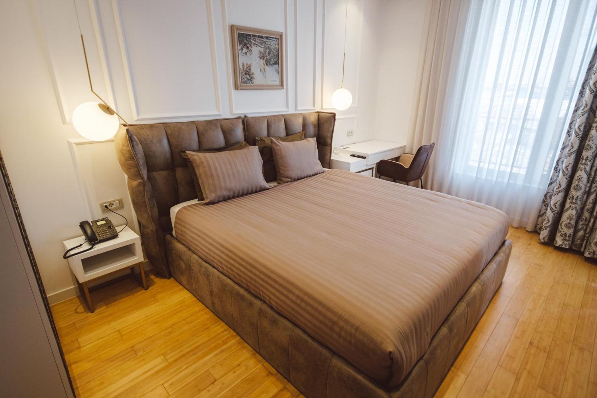 Star Hill Hotel & Spa بريشتاين المظهر الخارجي الصورة