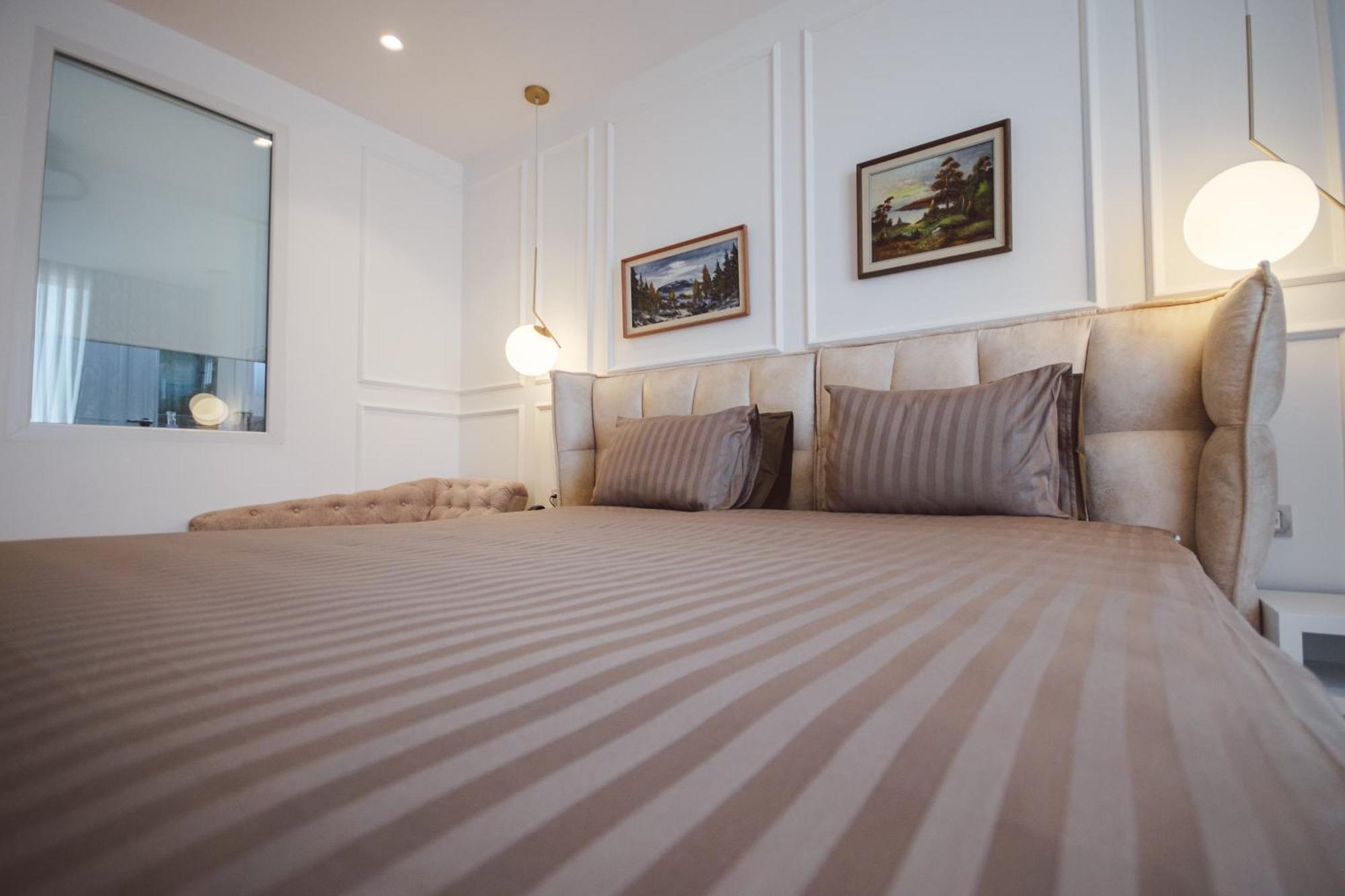 Star Hill Hotel & Spa بريشتاين المظهر الخارجي الصورة