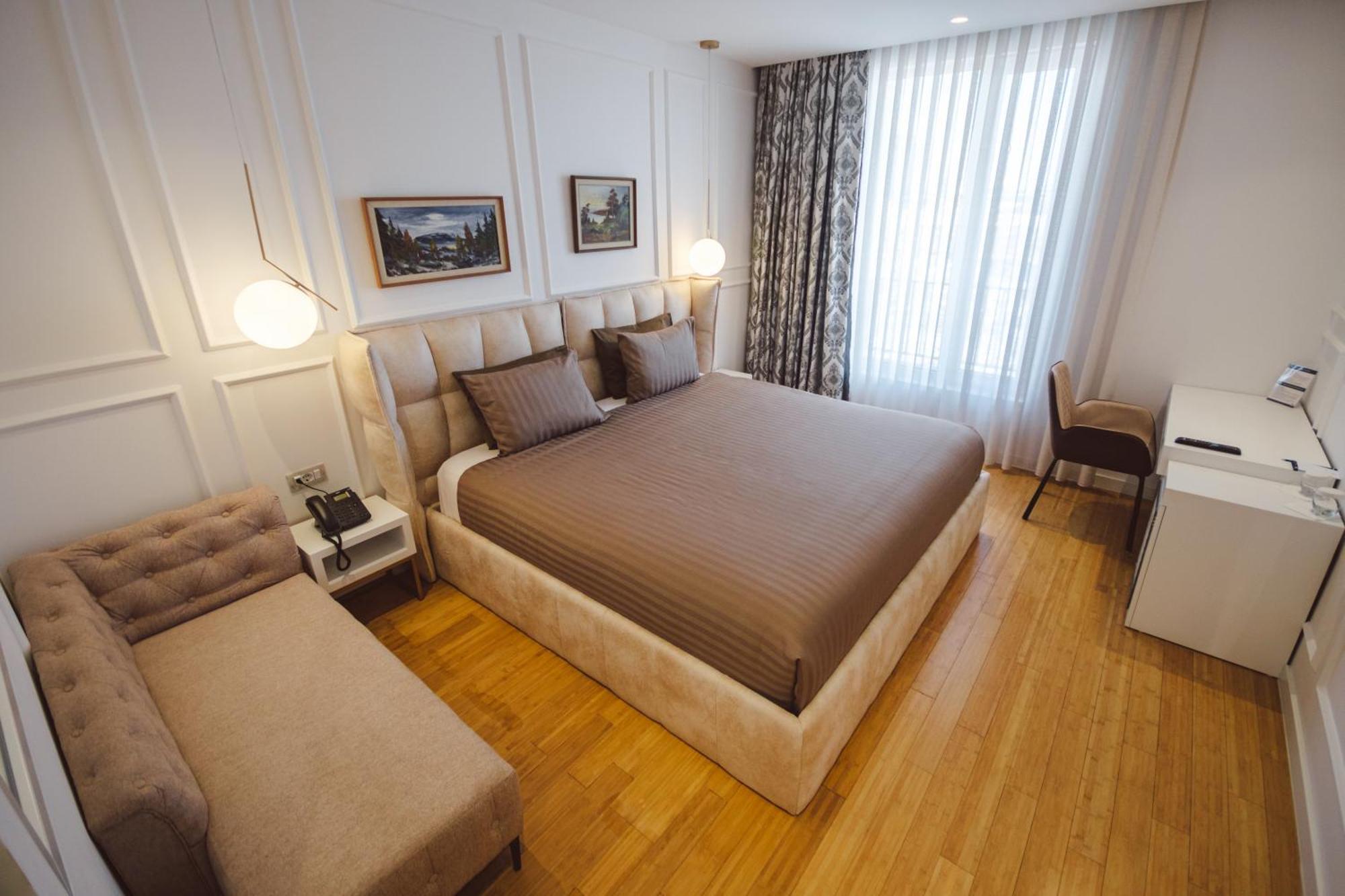 Star Hill Hotel & Spa بريشتاين المظهر الخارجي الصورة