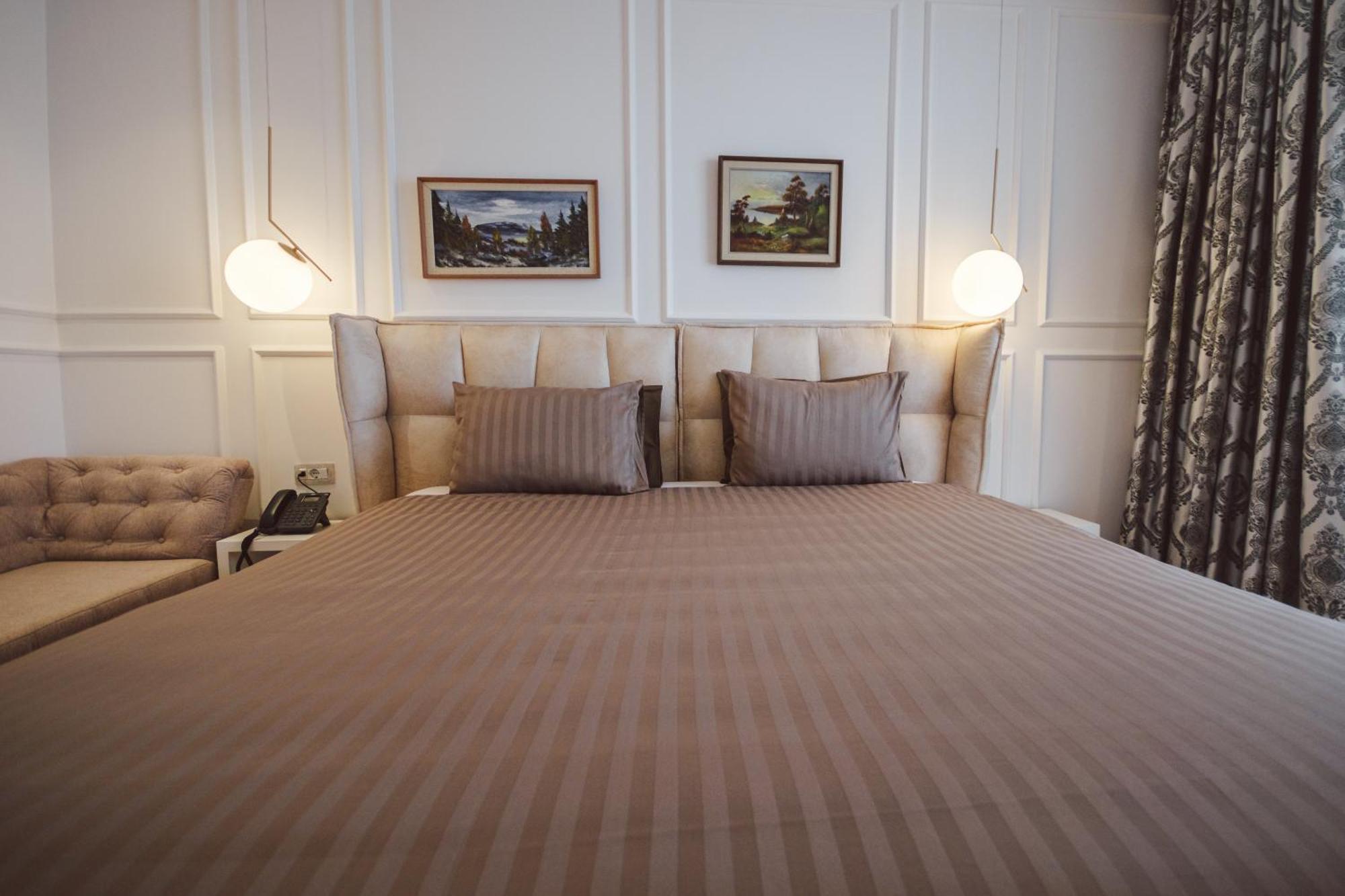 Star Hill Hotel & Spa بريشتاين المظهر الخارجي الصورة