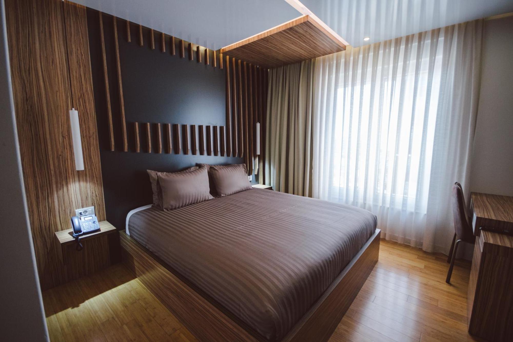 Star Hill Hotel & Spa بريشتاين المظهر الخارجي الصورة